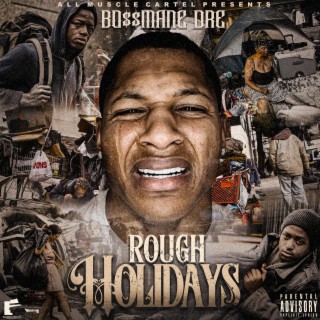 Rough Holidays (Instrumental)