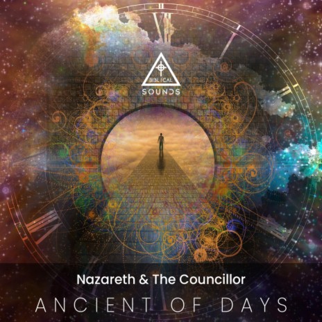 Ancient of Days (Original Mix) ft. The Councillor