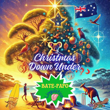 Kangaroo Christmas Caravan | Boomplay Music