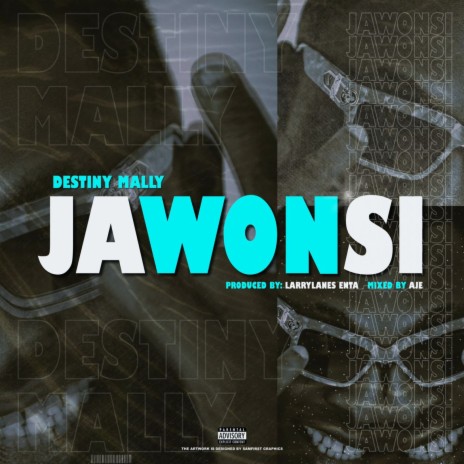 Jawonsi | Boomplay Music