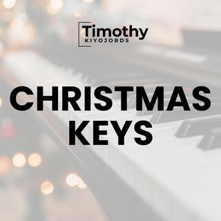 Christmas Keys