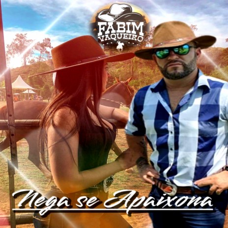 Nega Se Apaixona ft. Dj Kayssama | Boomplay Music