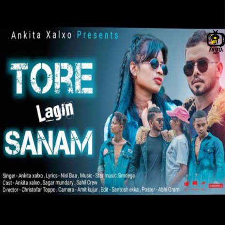 Tore Lagin Sanam (Nagpuri) | Boomplay Music
