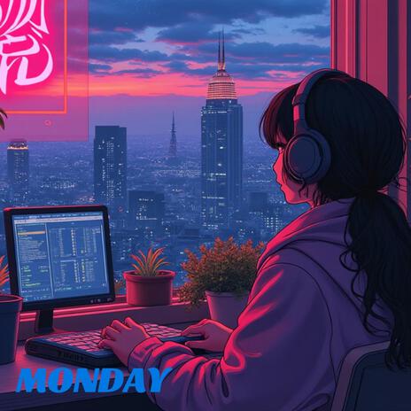 MONDAY | Boomplay Music