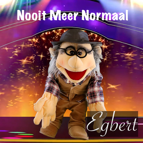 Nooit meer Normaal | Boomplay Music