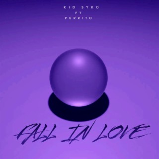 Fall In Love ft. Purrito lyrics | Boomplay Music