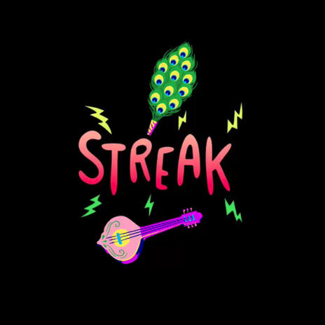 Streak | Boomplay Music