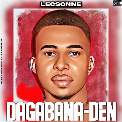 Dagabana-den | Boomplay Music