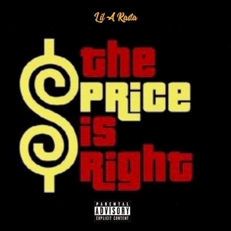 The Price Is Right | Boomplay Music