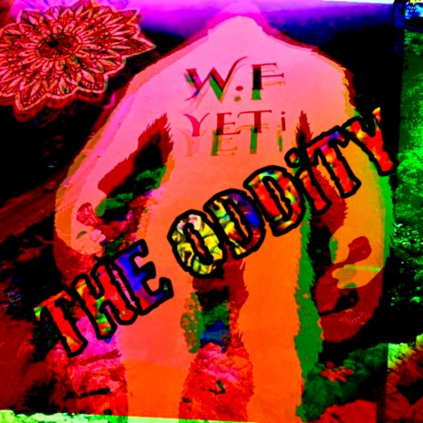 THE ODDiTY | Boomplay Music