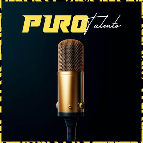 Puro Talento ft. NYOTHEKID | Boomplay Music