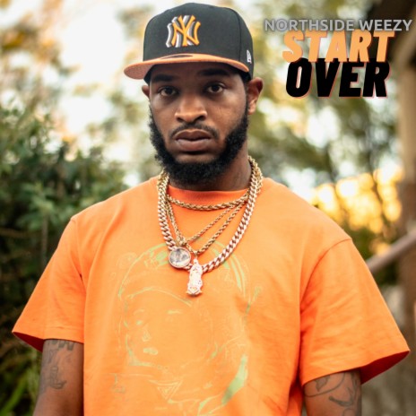 START OVER | Boomplay Music