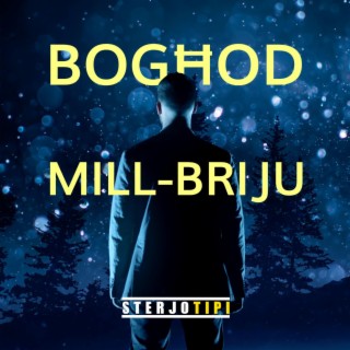 Bogħod mill-Briju lyrics | Boomplay Music