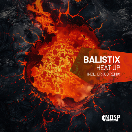 Heat Up (Orkus Remix) | Boomplay Music