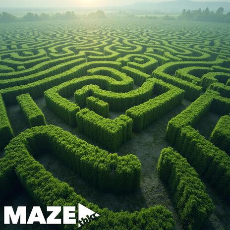 Maze | Boomplay Music