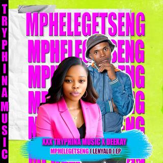 Mphelegetseng