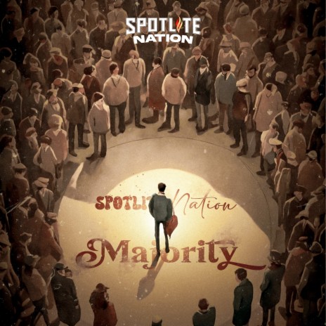 Majority ft. S.O.N Music, Festizie, Chizie, Ajay Asika & Neeja | Boomplay Music