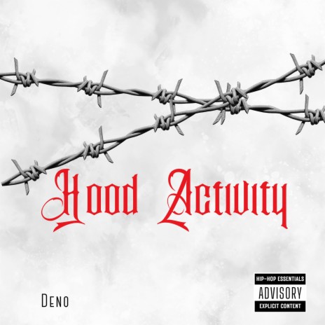 Hood Activity | Boomplay Music