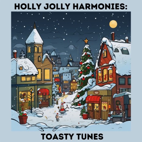 Snowflake Serenade of Protection ft. Calming Christmas Music & Christmas | Boomplay Music