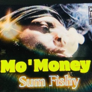 Sum Fishy