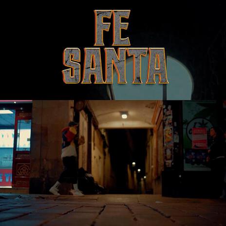 FE SANTA | Boomplay Music