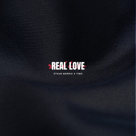 Real Love (Original Mix) ft. Timo