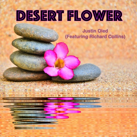 Desert Flower ft. Richard Collins | Boomplay Music