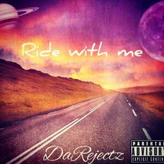 Ride With Me