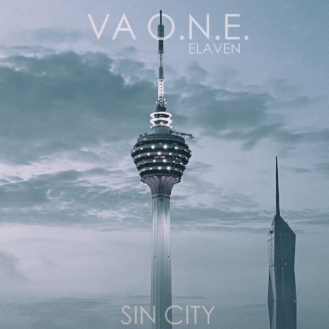 Sin City ft. Elaven