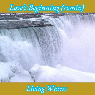 Love's Beginning (Remix) lyrics | Boomplay Music