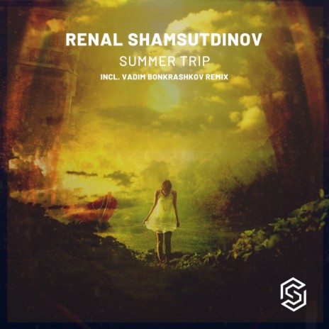 Summer Trip (Vadim Bonkrashkov Remix) | Boomplay Music