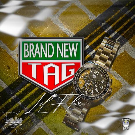 Brand New Tag | Boomplay Music