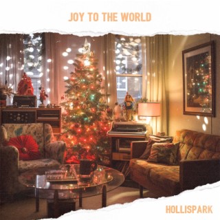 Joy to the World