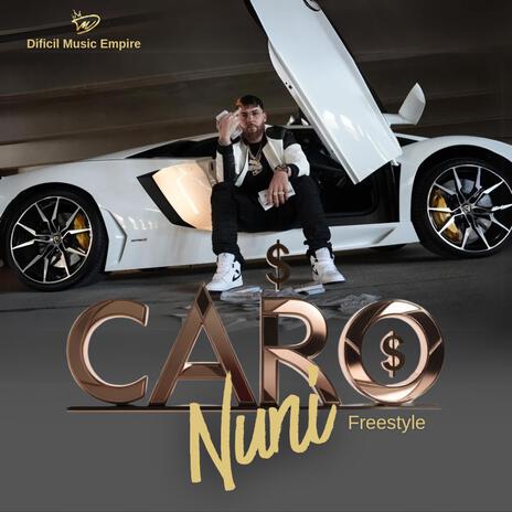 Caro Freestyle | Boomplay Music