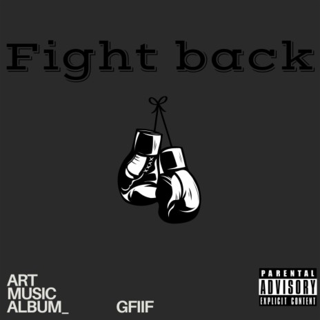 fight back | Boomplay Music