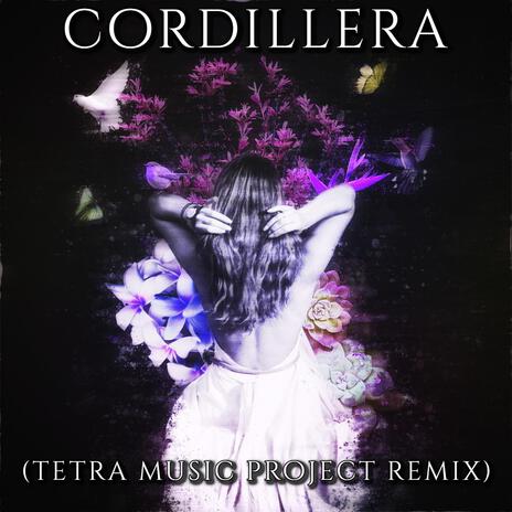 Cordillera (Tetra Music Project Remix) ft. Tetra Music Project | Boomplay Music