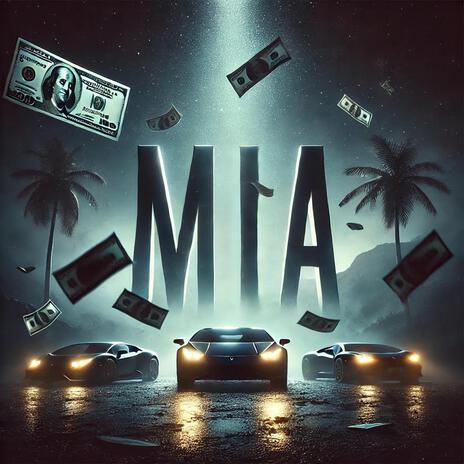 MIA | Boomplay Music