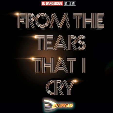 Dj Dangerous Raj Desai - from the Tears That I Cry Rap Hiphop