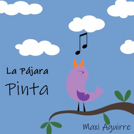 La Pájara Pinta | Boomplay Music