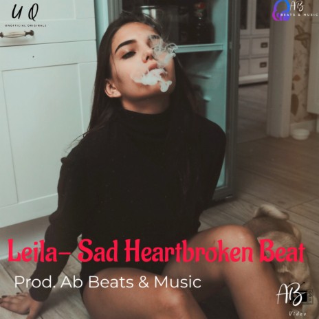 Sad Heart Broken Beat (Original mix) | Boomplay Music