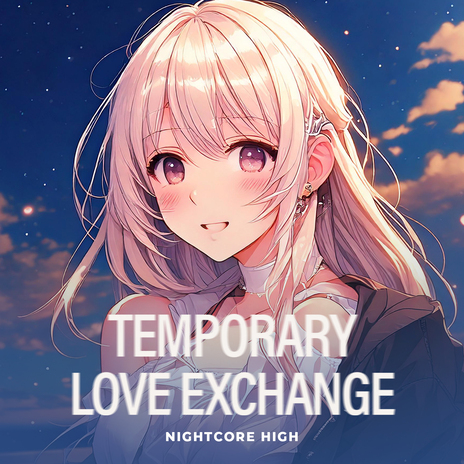 Temporary Love Exchange | Boomplay Music