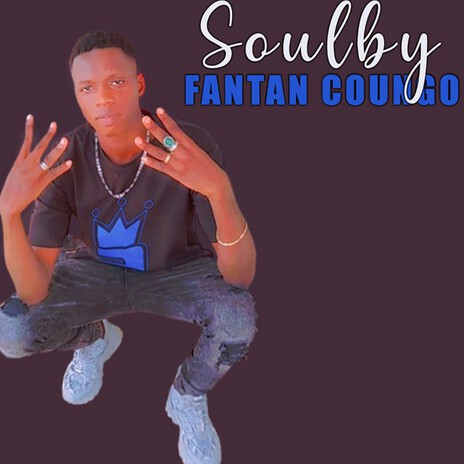 Fantan oungo | Boomplay Music