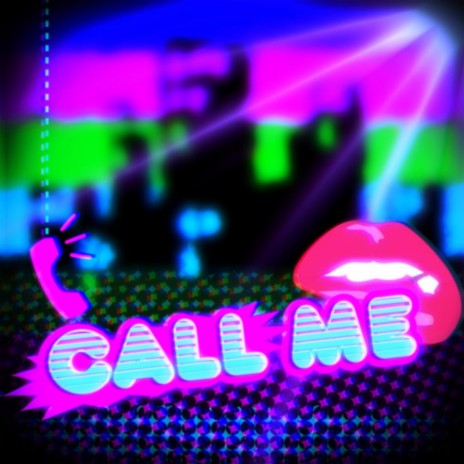 Call Me (Original) | Boomplay Music