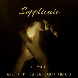 Supplicate