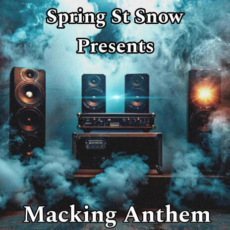 Macking Anthem | Boomplay Music