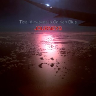 Tidal Airwaves in Onirian Blue