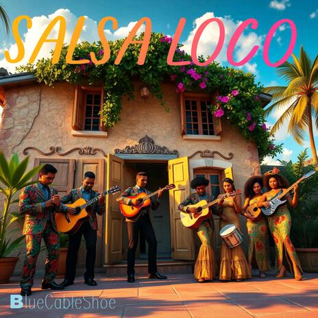 Salsa Loco | Boomplay Music