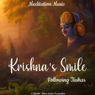 Krishna's Smile