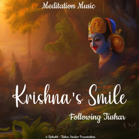 Krishna's Smile | Boomplay Music