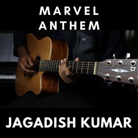 Marvel Anthem (Instrumental)